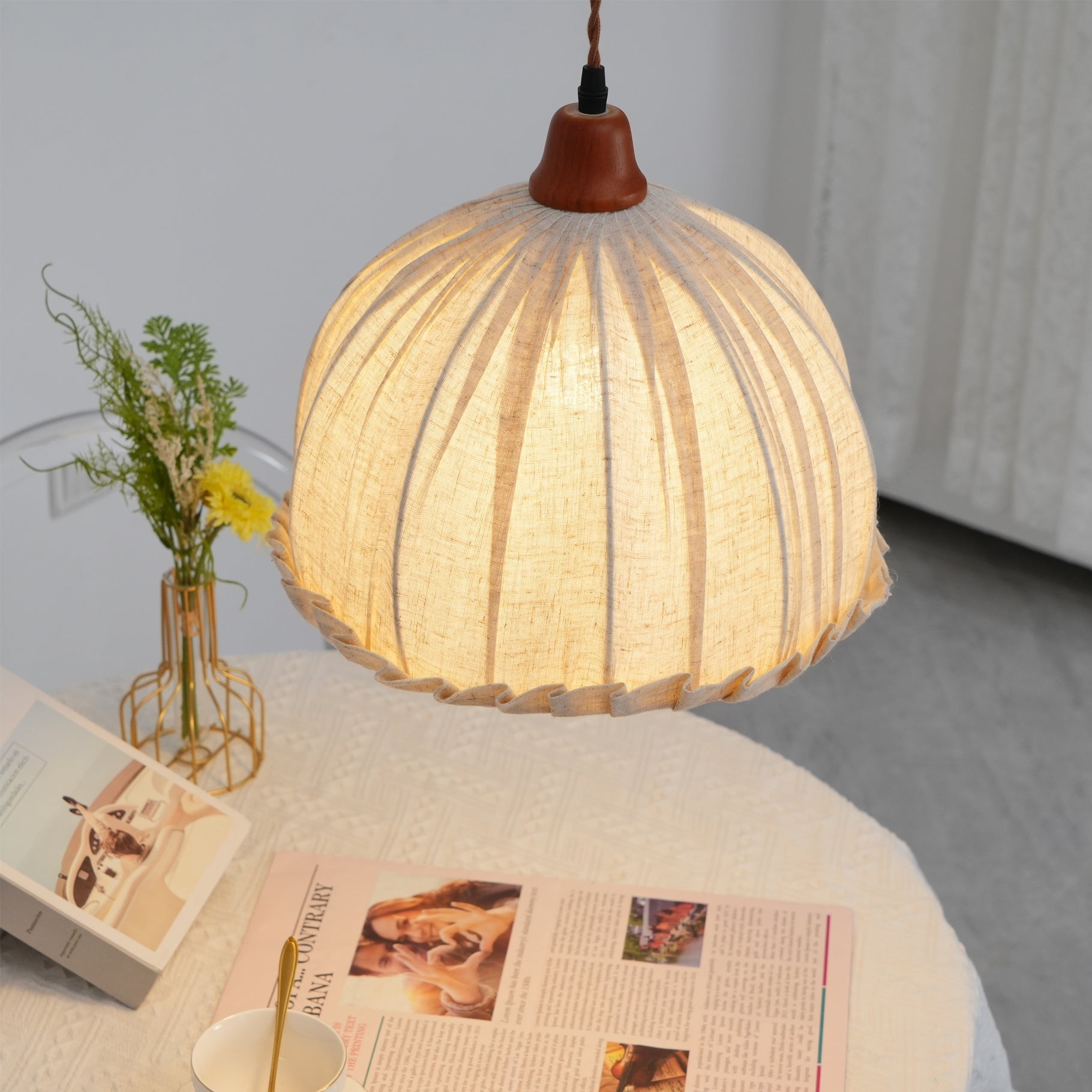 Dippa Pendant Lamp K1007
