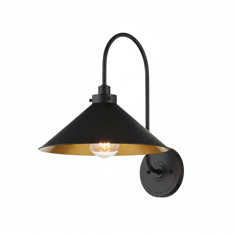 Clivedon Wall Lamp D592