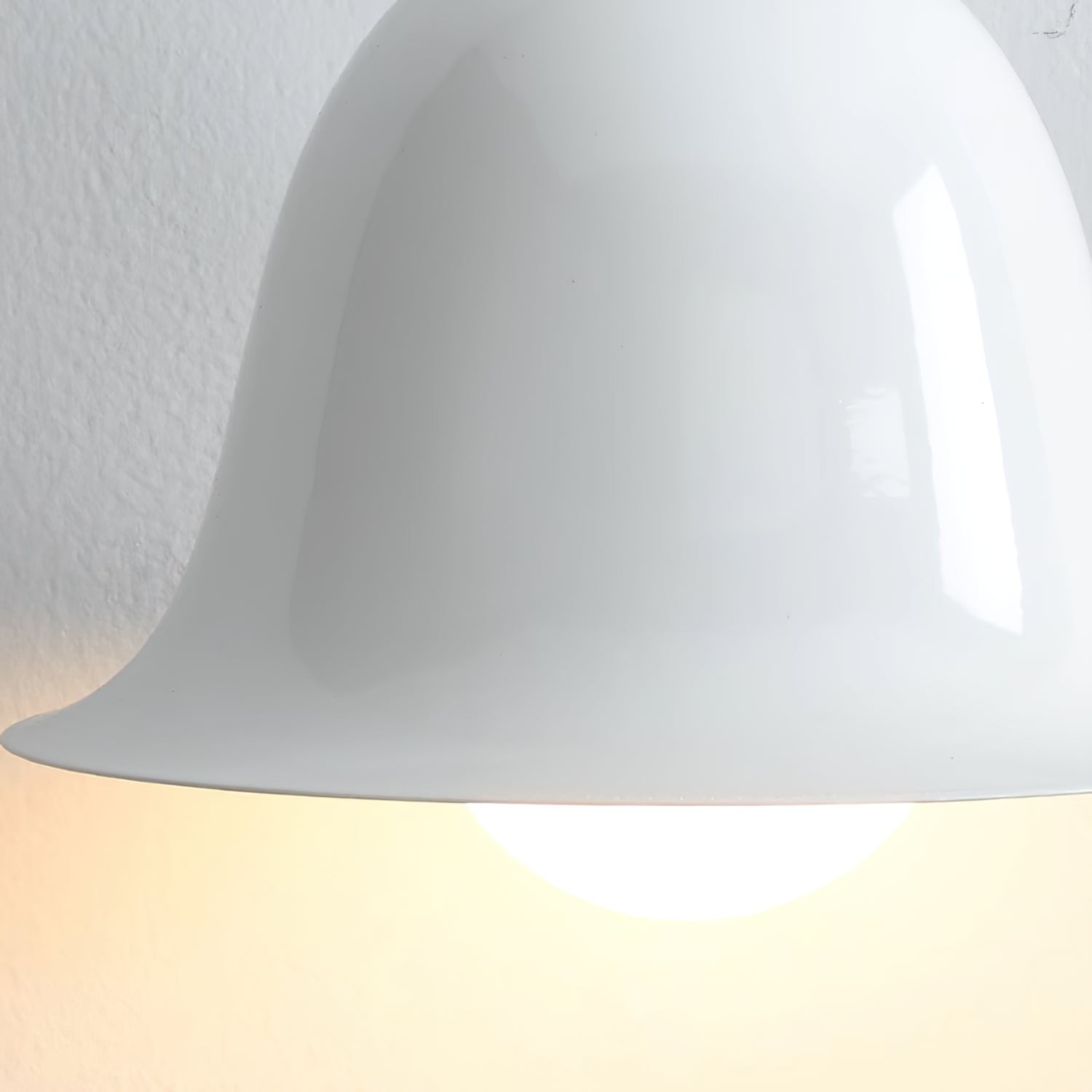 Bow Bell Wall Lamp K979