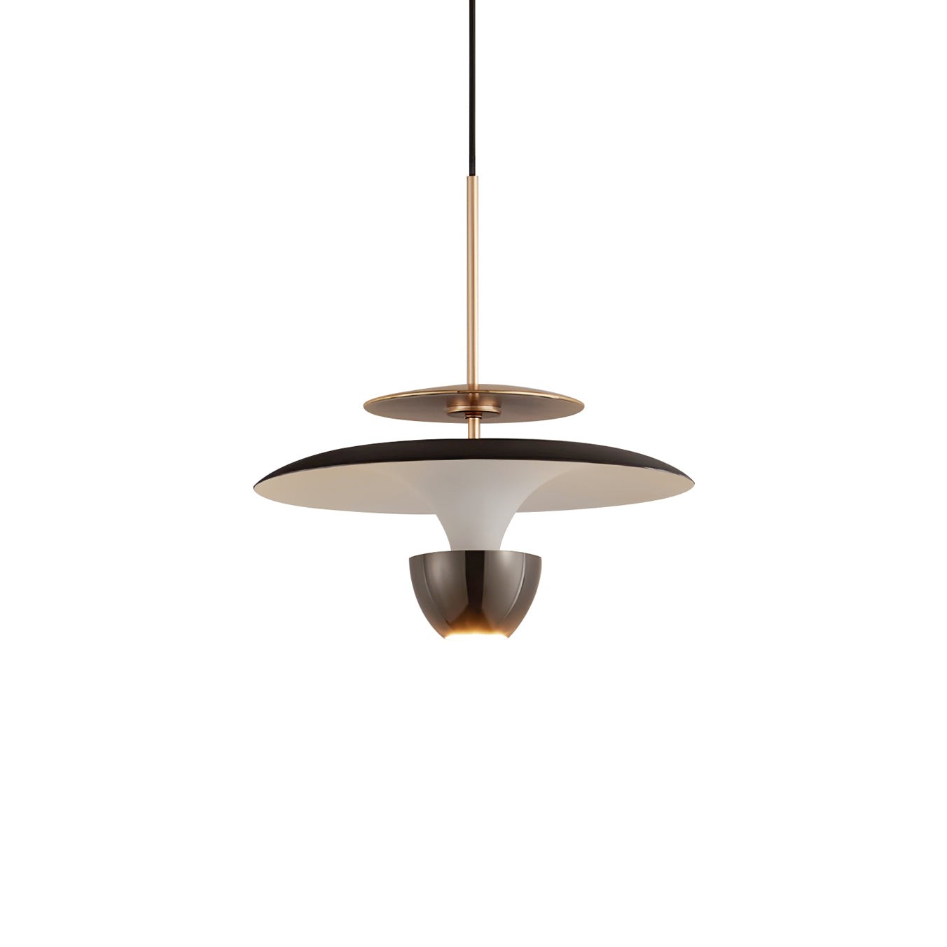 UFO Pendant Lamp K1091