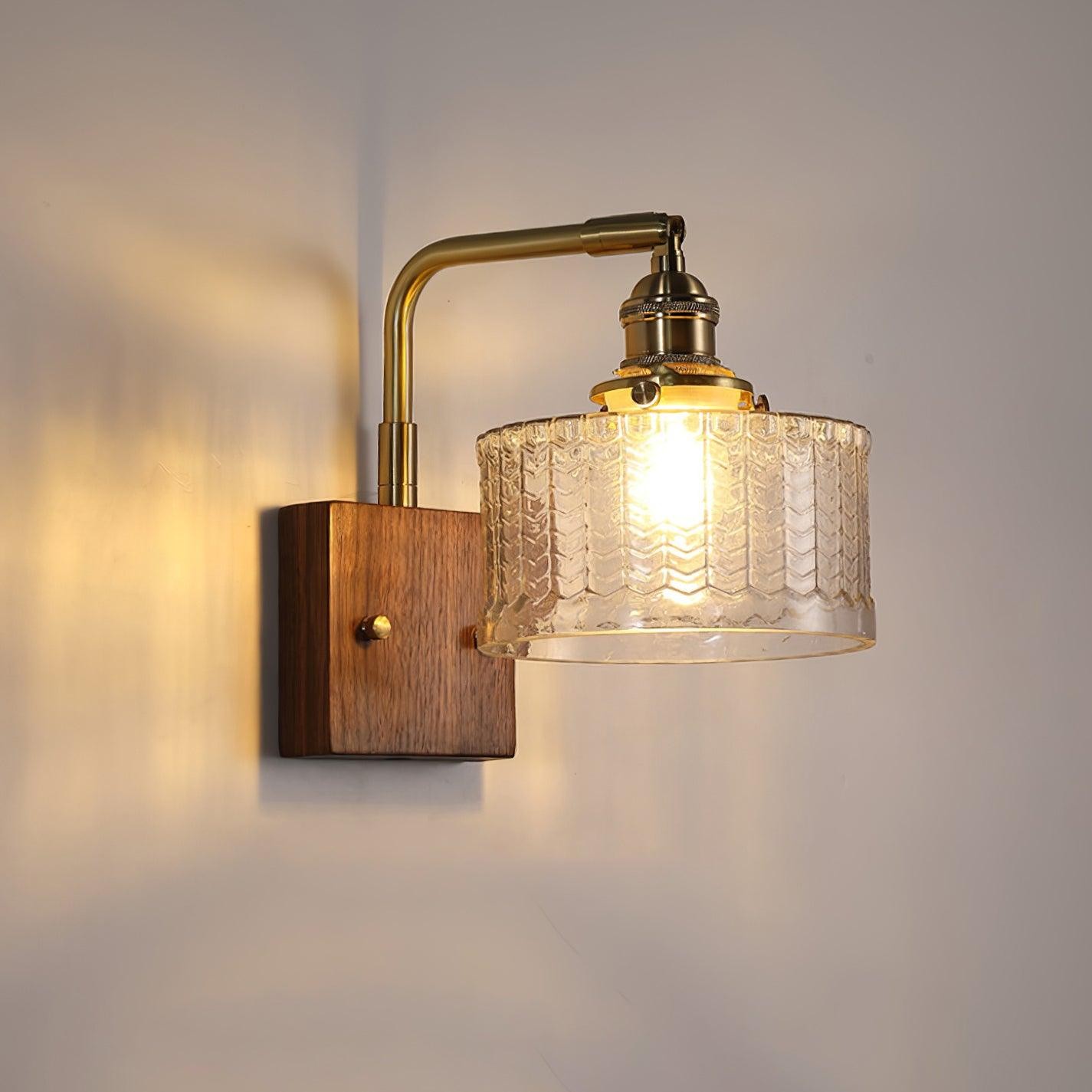 Fashion Wall Lamp for Bedroom K304