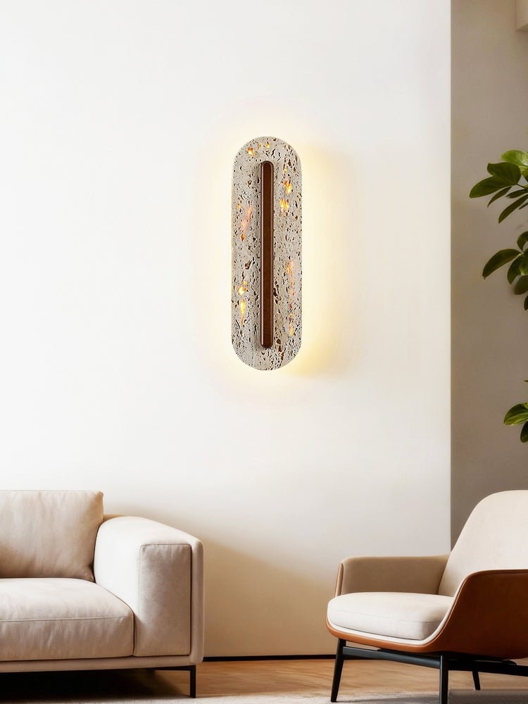 Aerin Lumaslot Wall Lamp D384