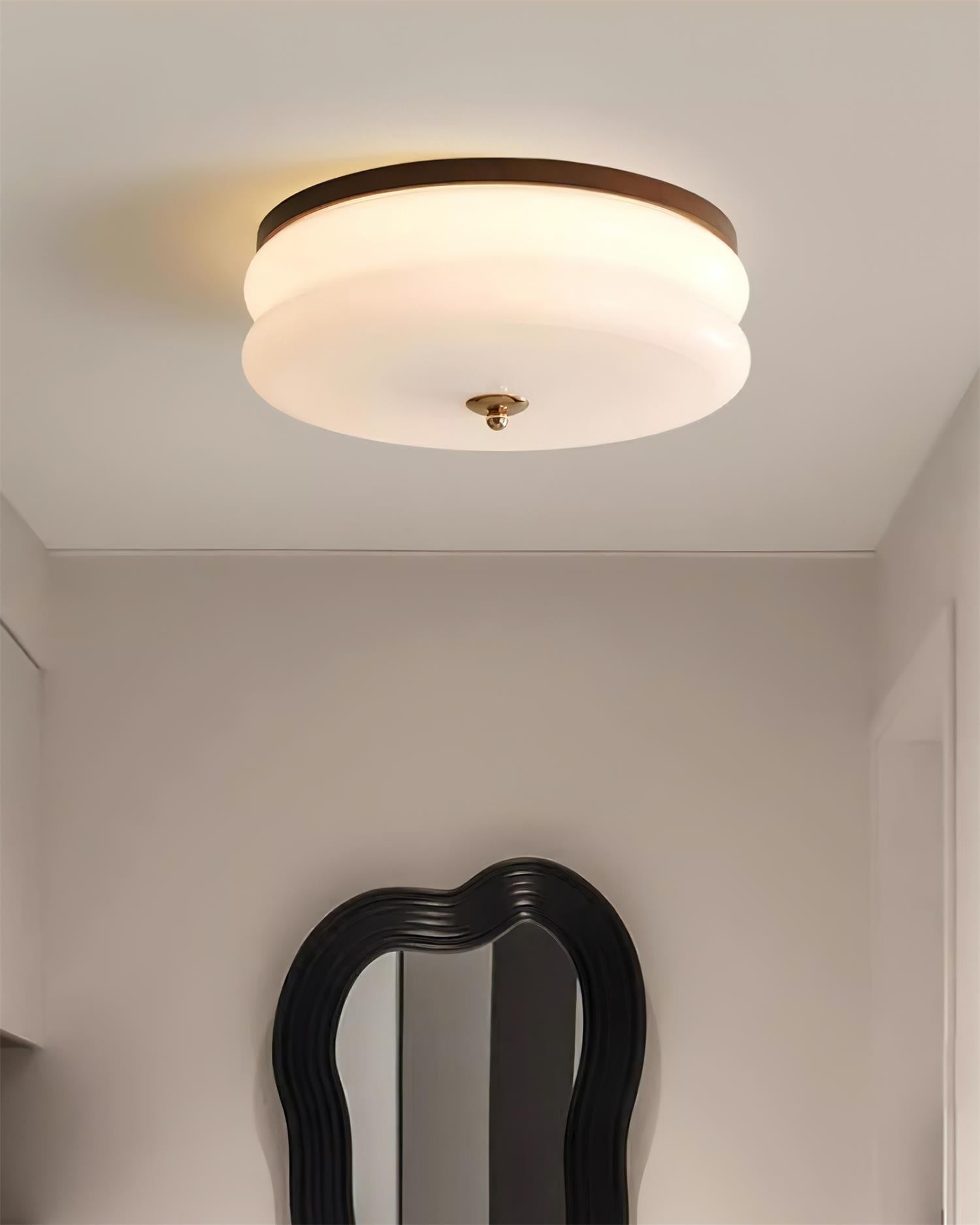 Rowen Ceiling Light D05