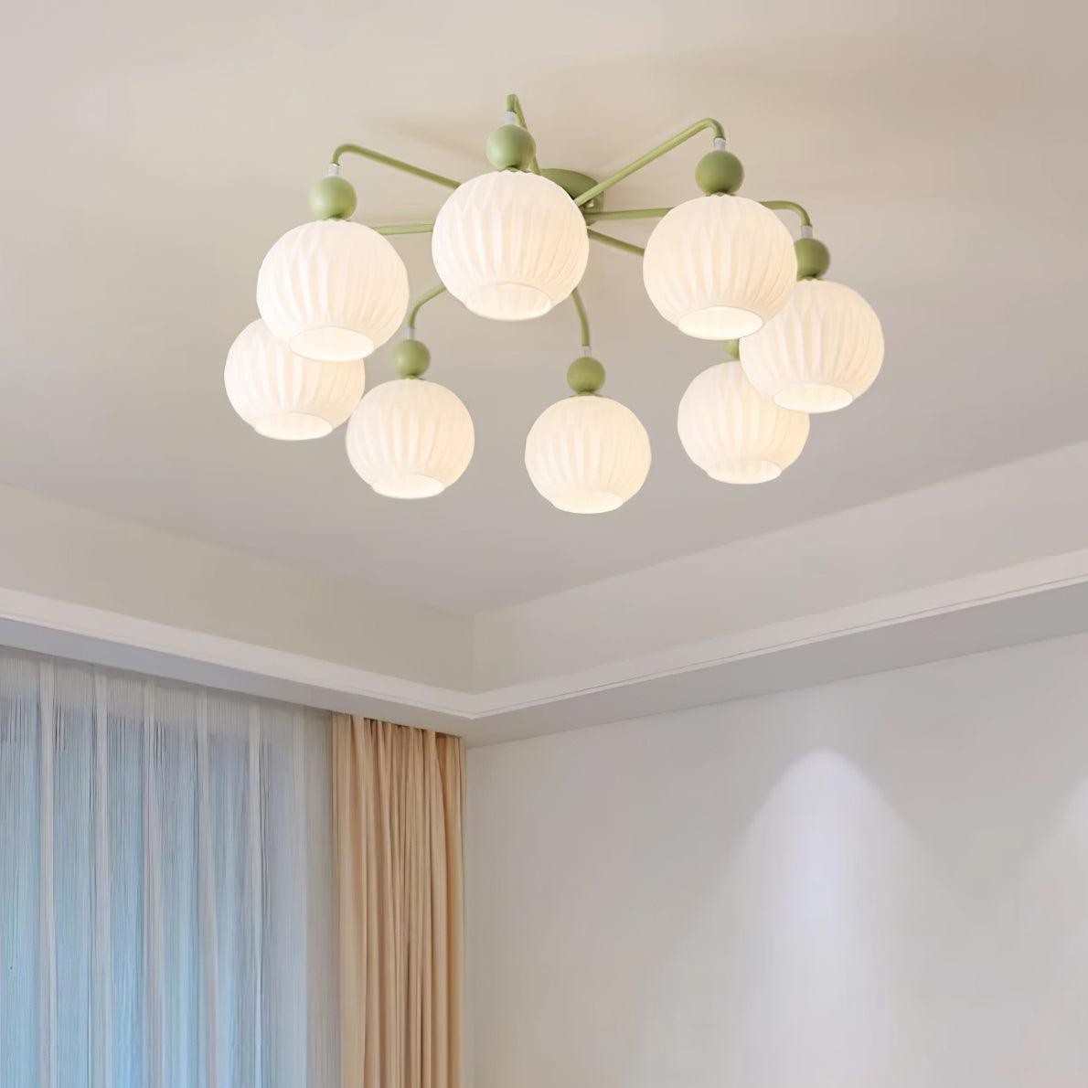 Renee Ceiling Light K1073