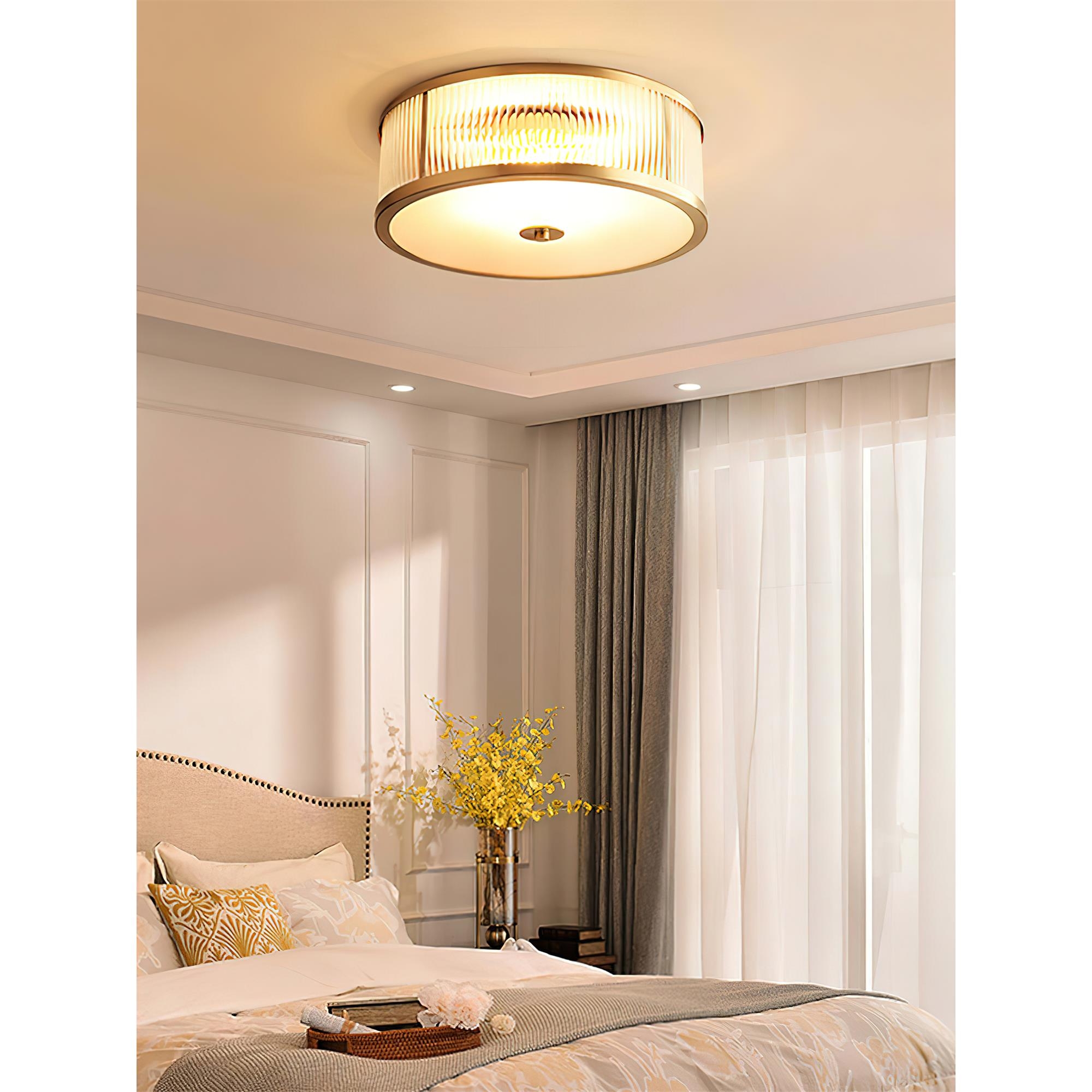 Geneva CeIling Lamp D534