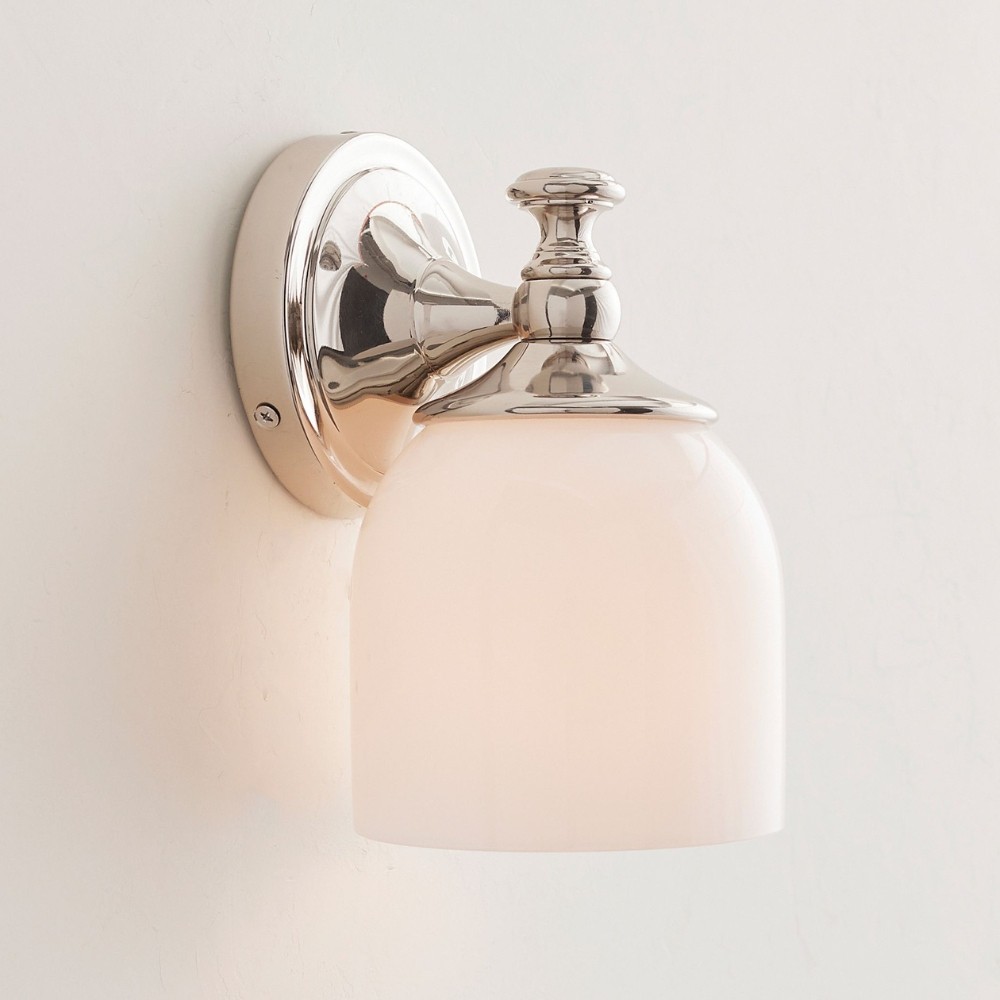 Kalvora Wall Sconce Light Fixture - Contemporary Metal Wall Lamp for Home Décor K1286