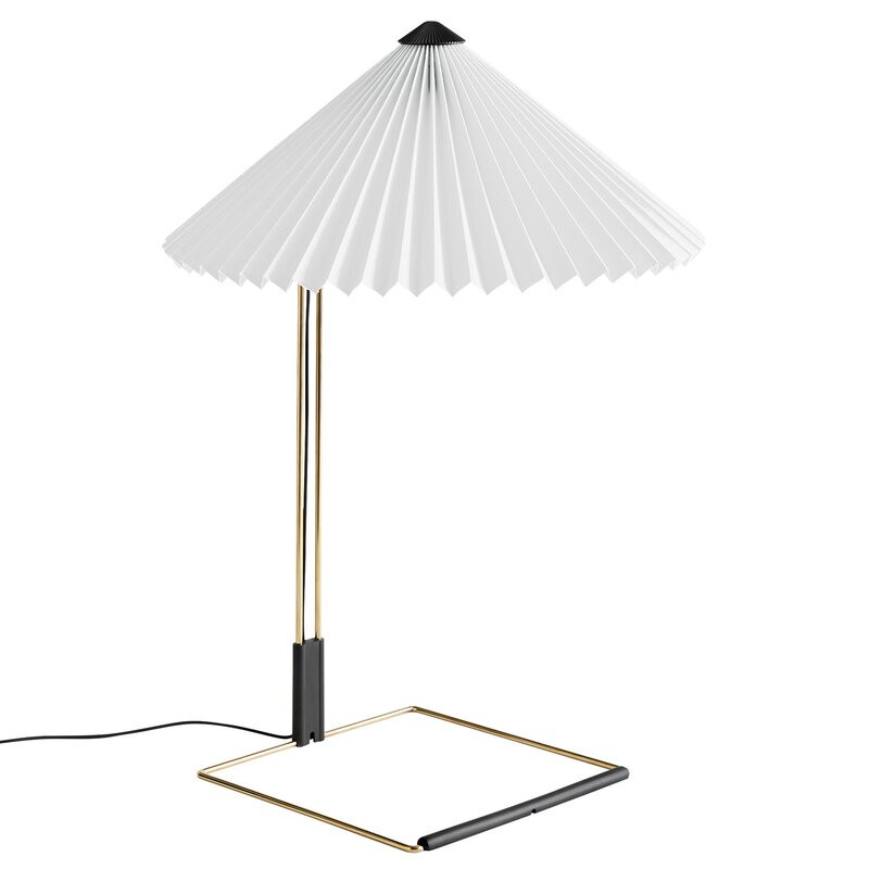 Matin Table Lamp