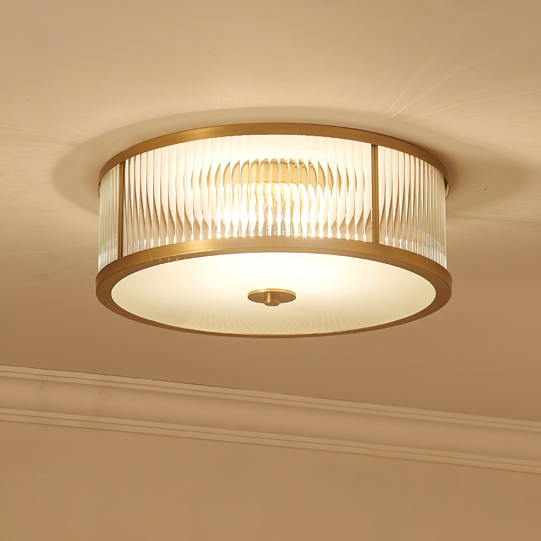 Geneva CeIling Lamp D534