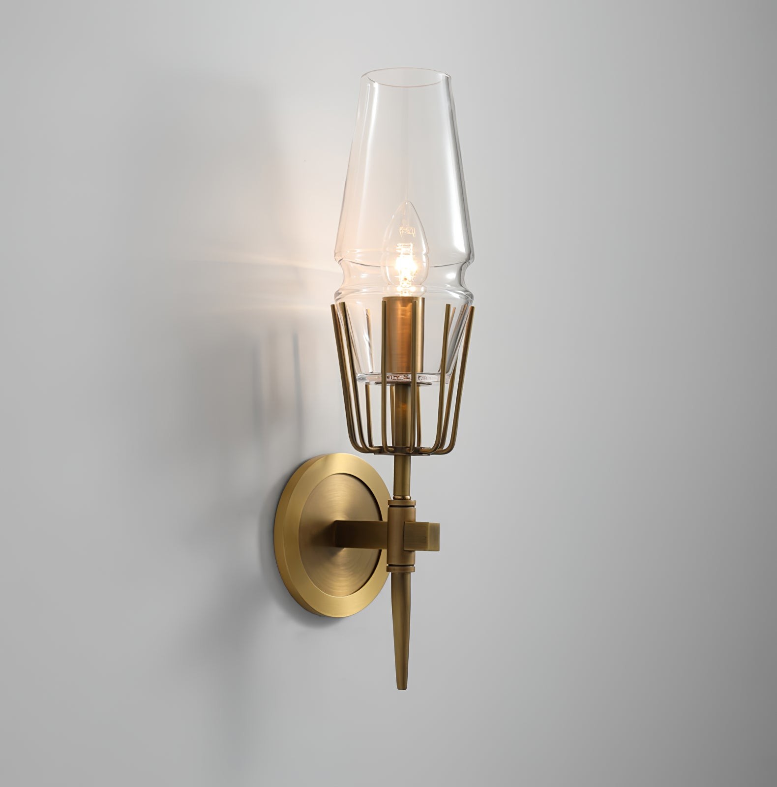 Chaillot Wall Lamp K991