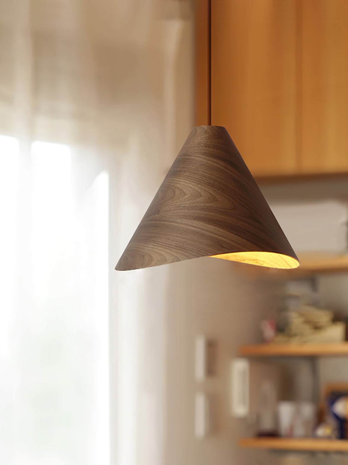 Conica Pendant Light K1002