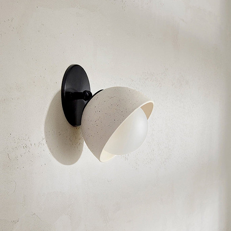Terra Surface Wall Lamp D670