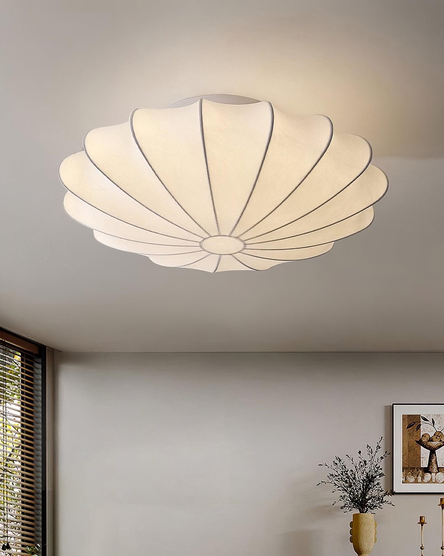 Shell Bubble Ceiling Lamp K538