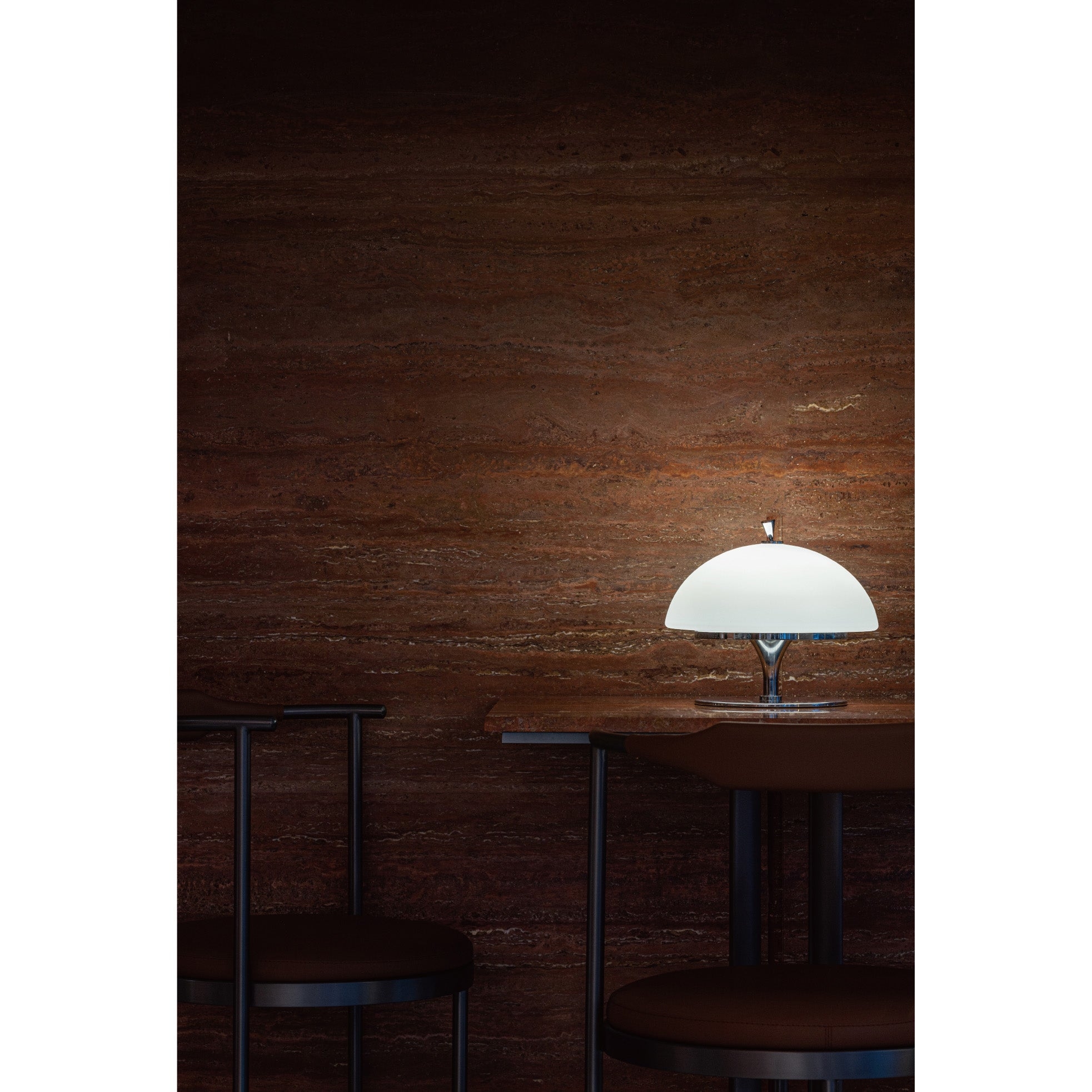 Beret Table Lamp (Built-in Battery) D710