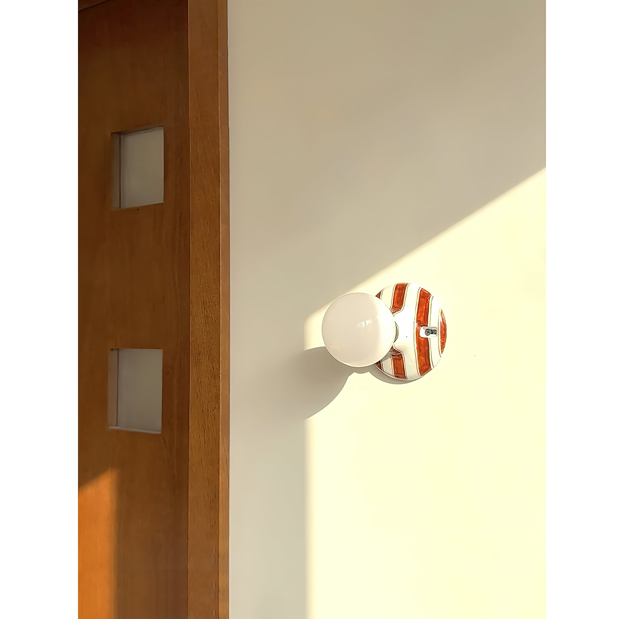 Ambrette Wall Lamp D722