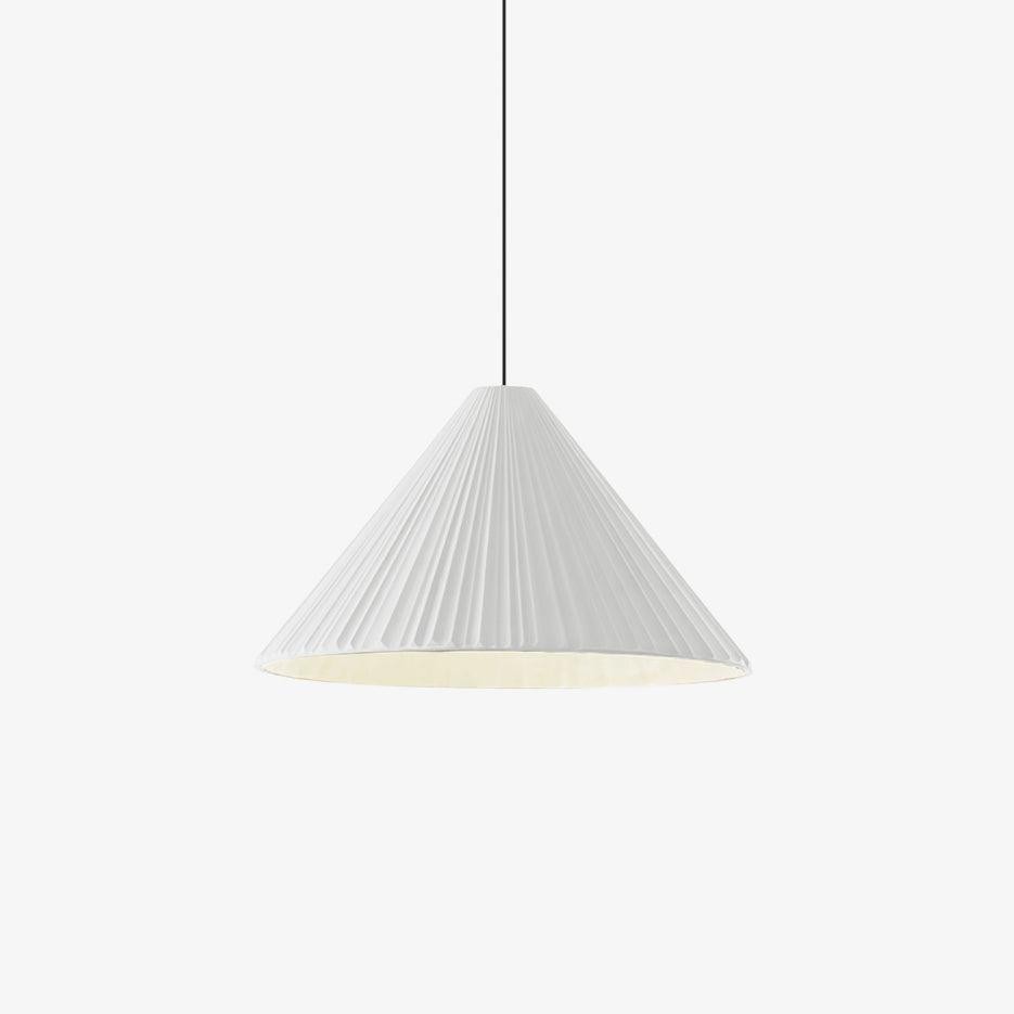 Nordic Simple Modern Resin Pendant Lamp For Living Room K420