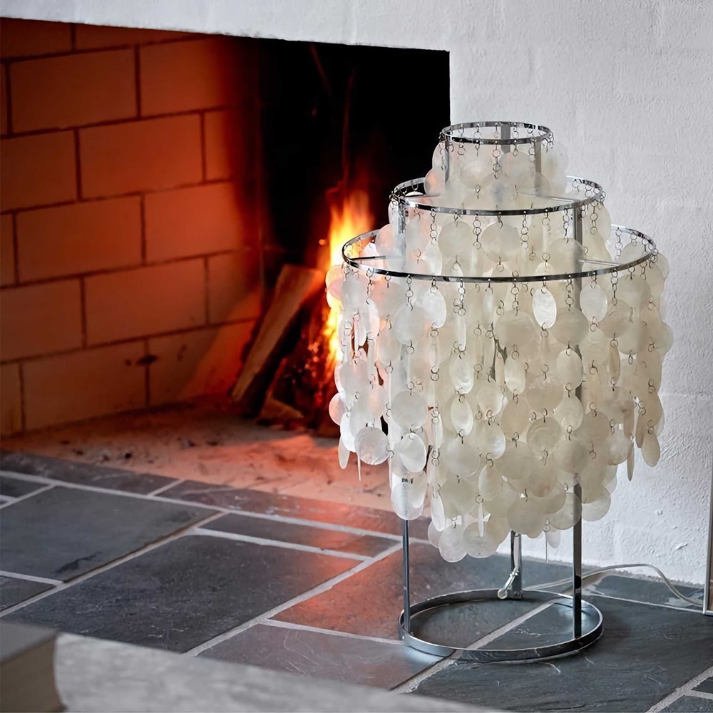 Fun Collection Table Lamp