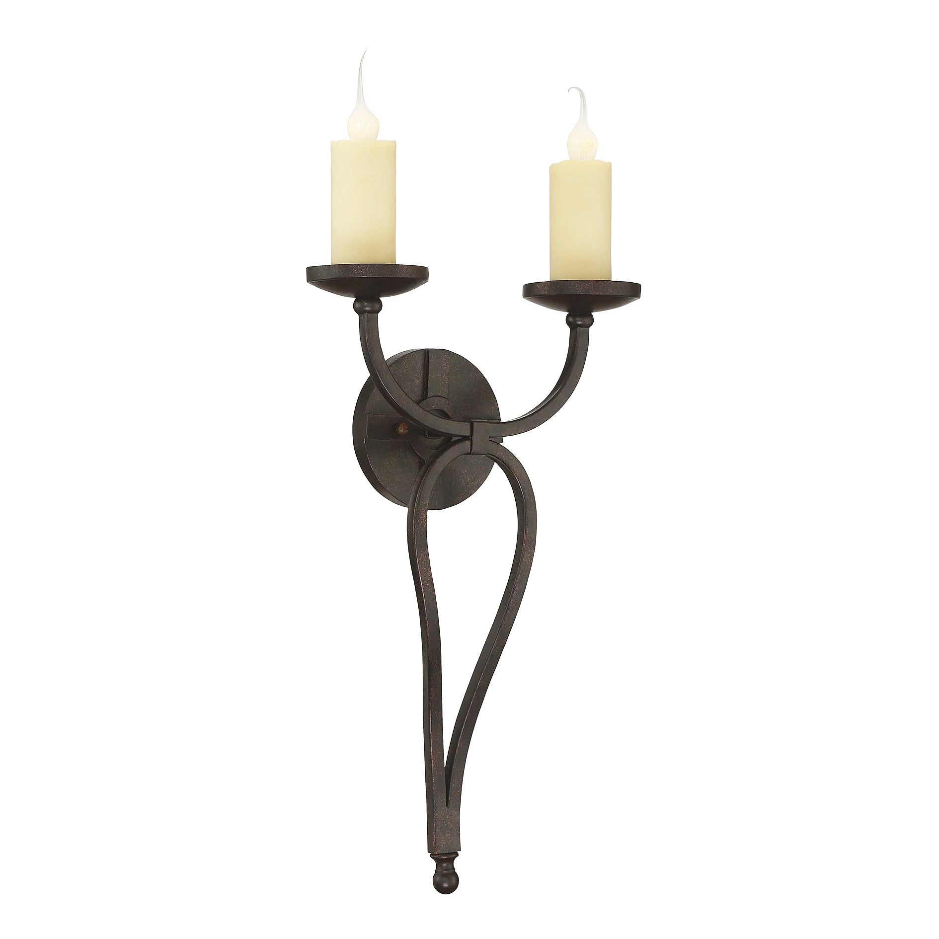 Elba Wall Lamp D558