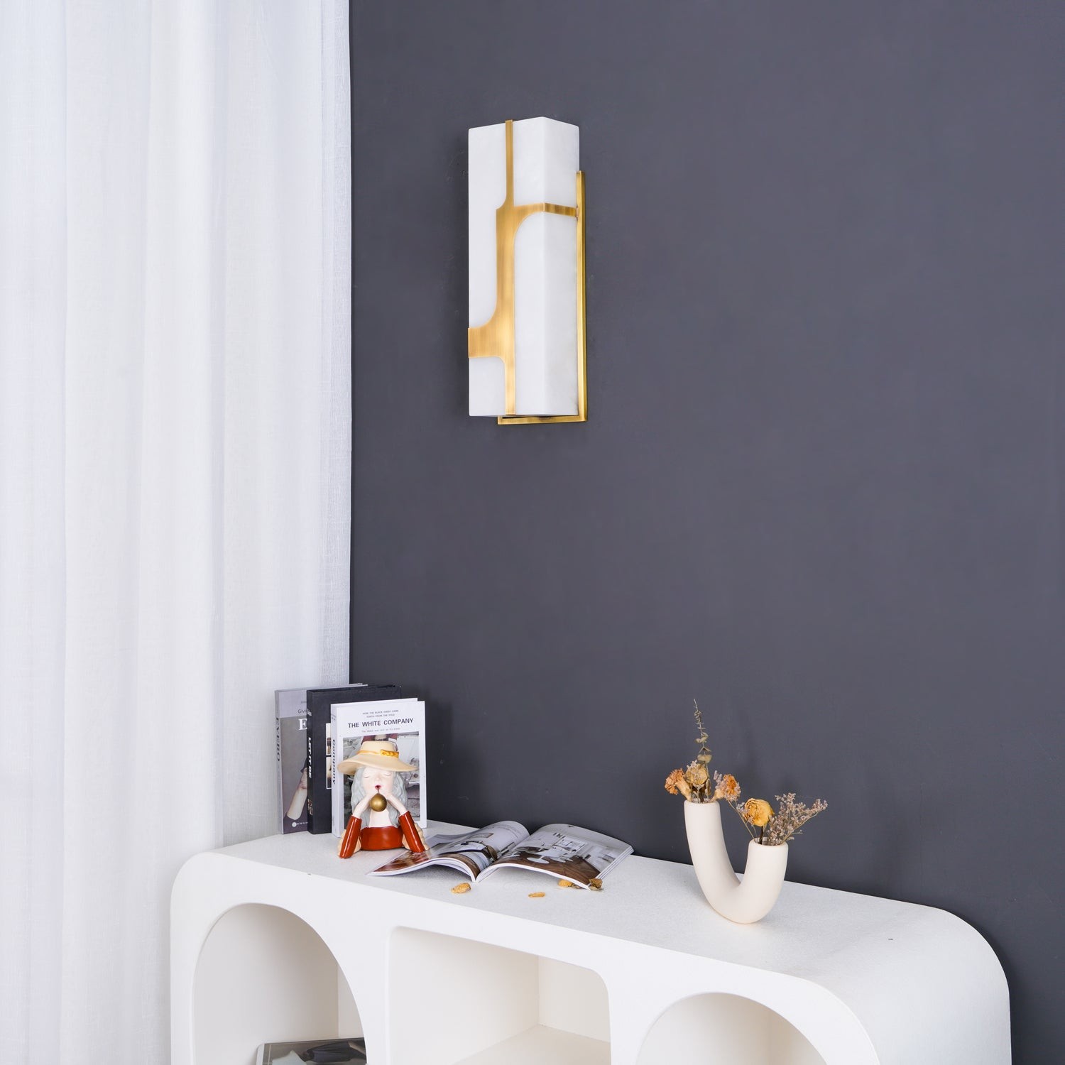 Ariel Wall Lamp K963