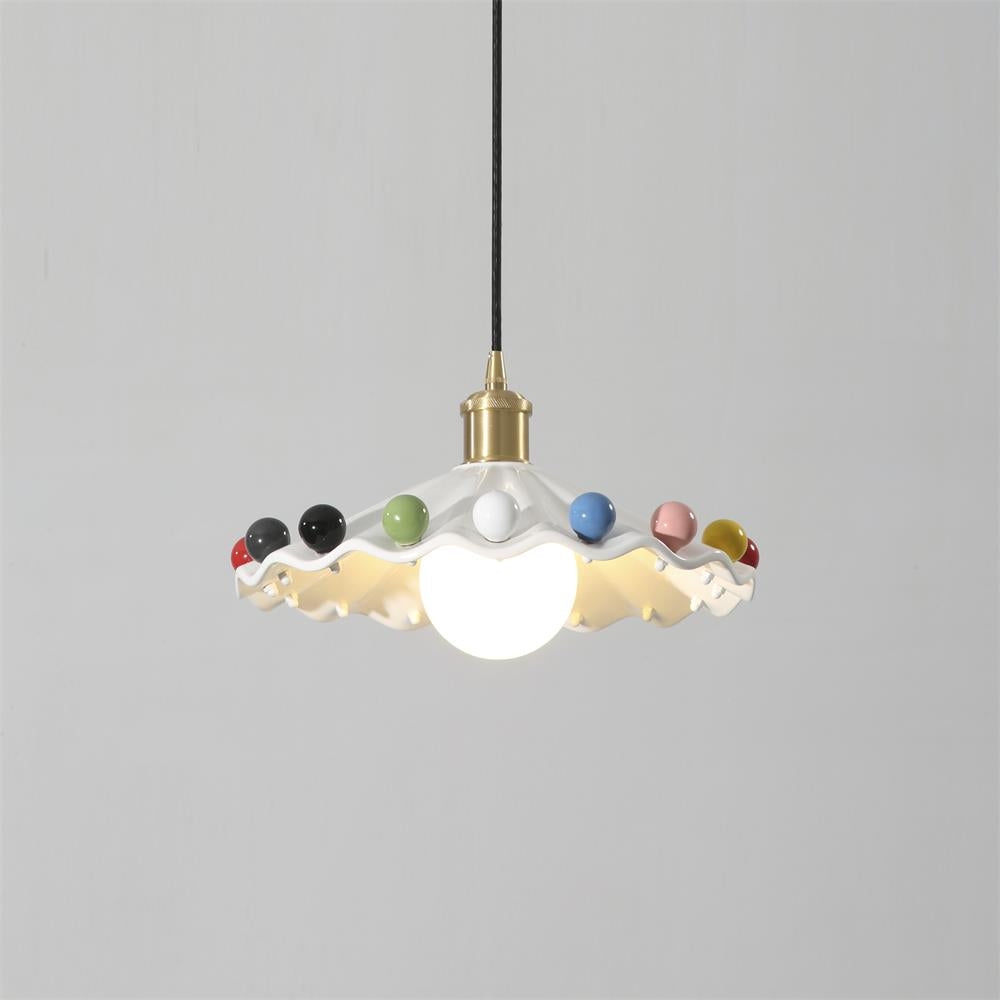 Fonthill Pendant Lamp D71