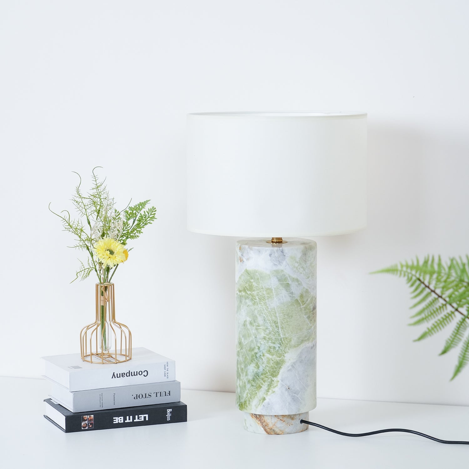 Terra Table Lamp D542