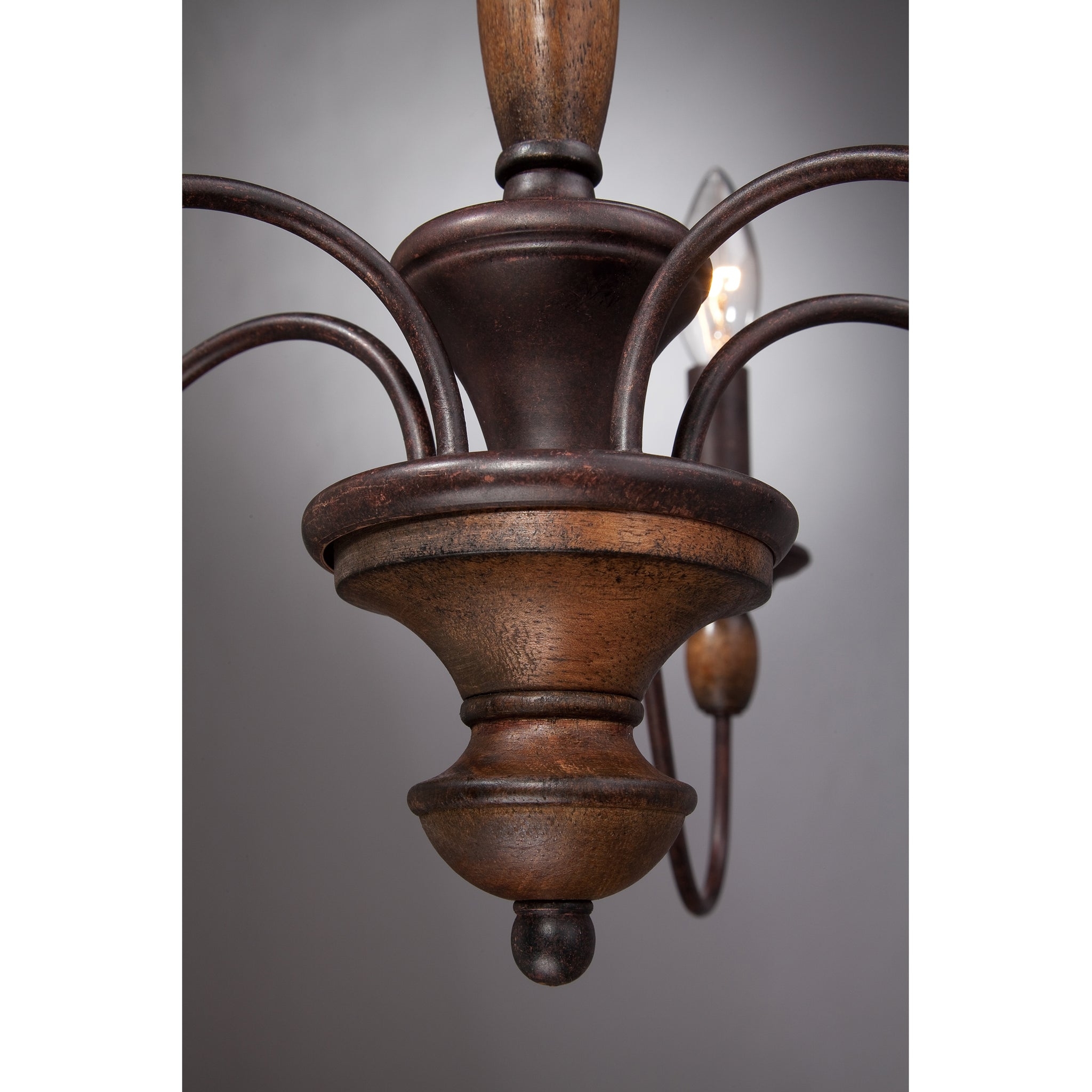 Holbrook Chandelier D583