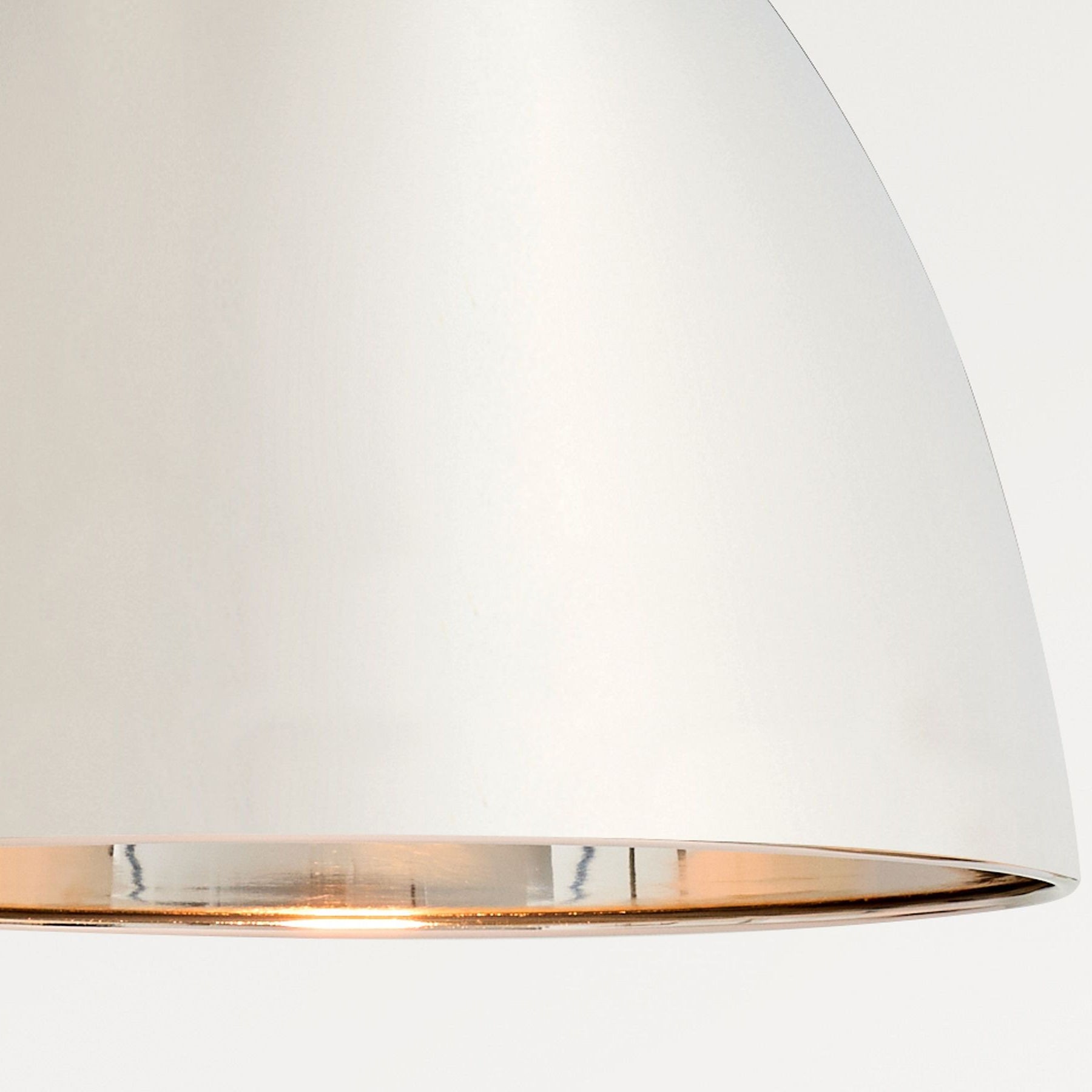 Glavira Modern Glass Pendant Light - Stylish Hanging Lamp for Dining Room K1313