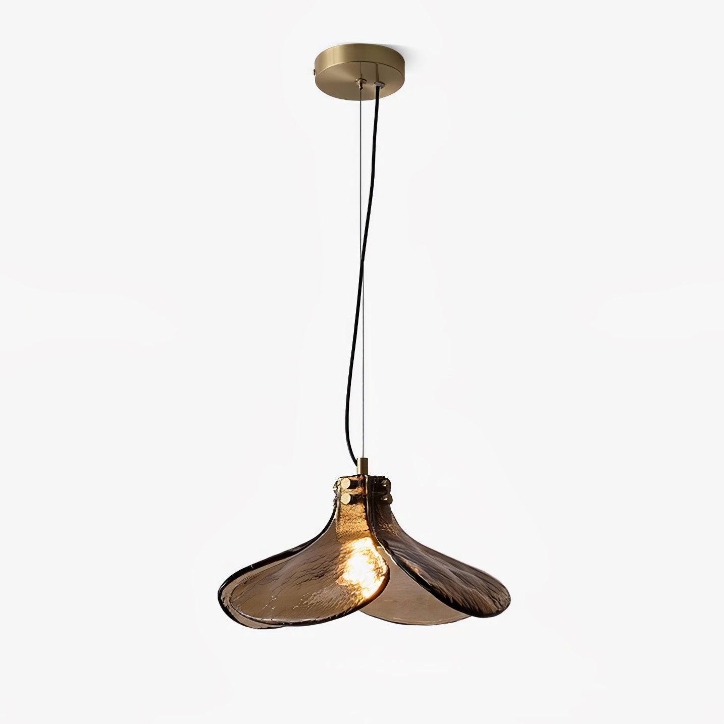 Vintage Clover Pendant Light K467