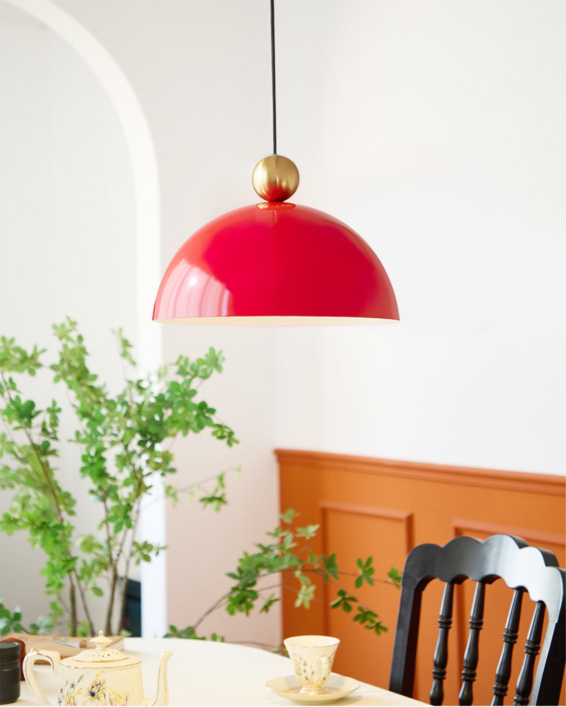 Posa Pendant Lamp K1070