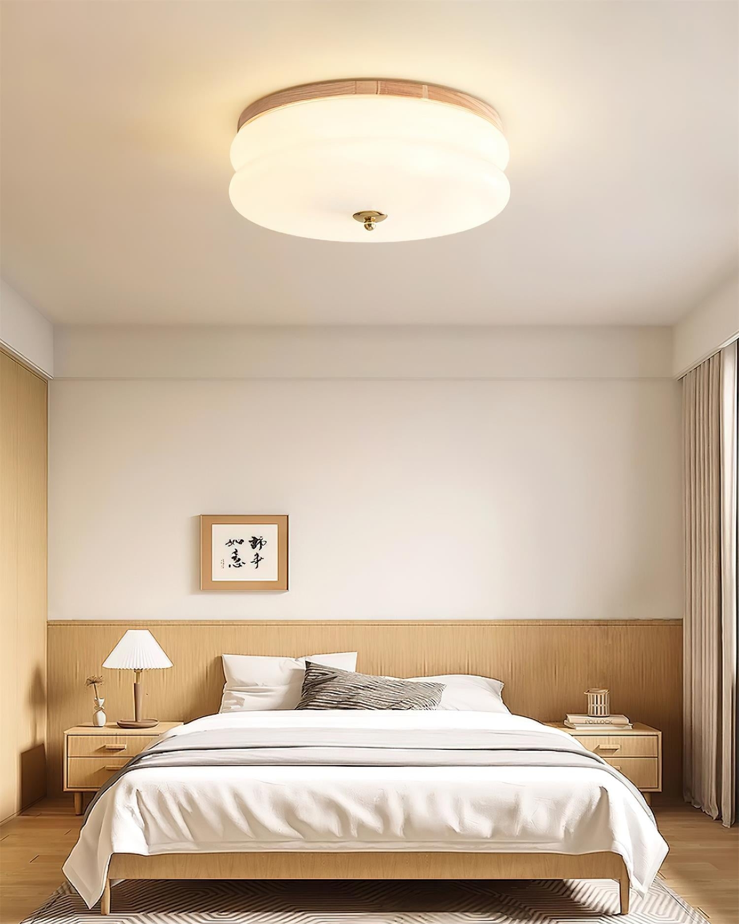 Rowen Ceiling Light D05