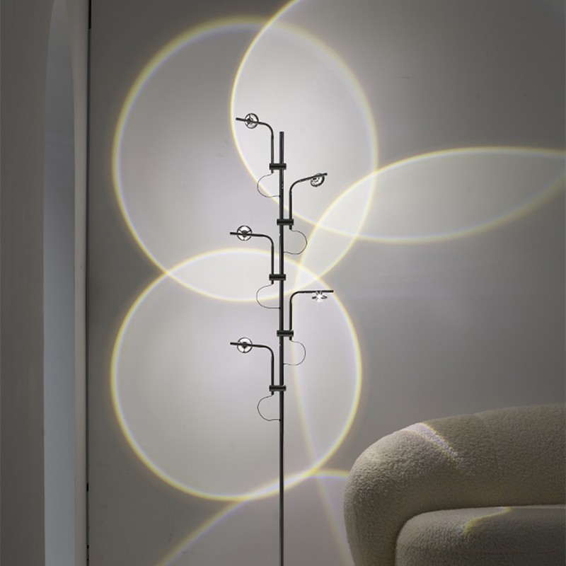 Wa Wa Floor Lamp