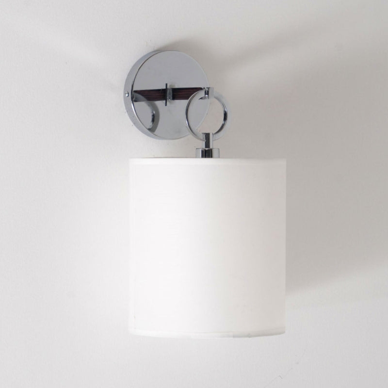 Full Circle Sconce D616