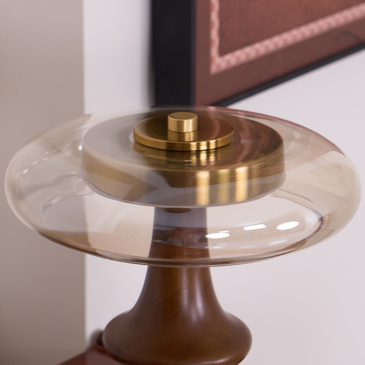 Nova Table Lamp K1061
