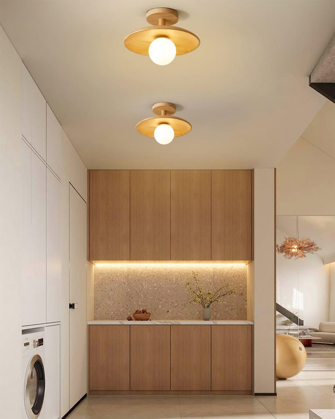 Plafon Ceiling Lamp K1068
