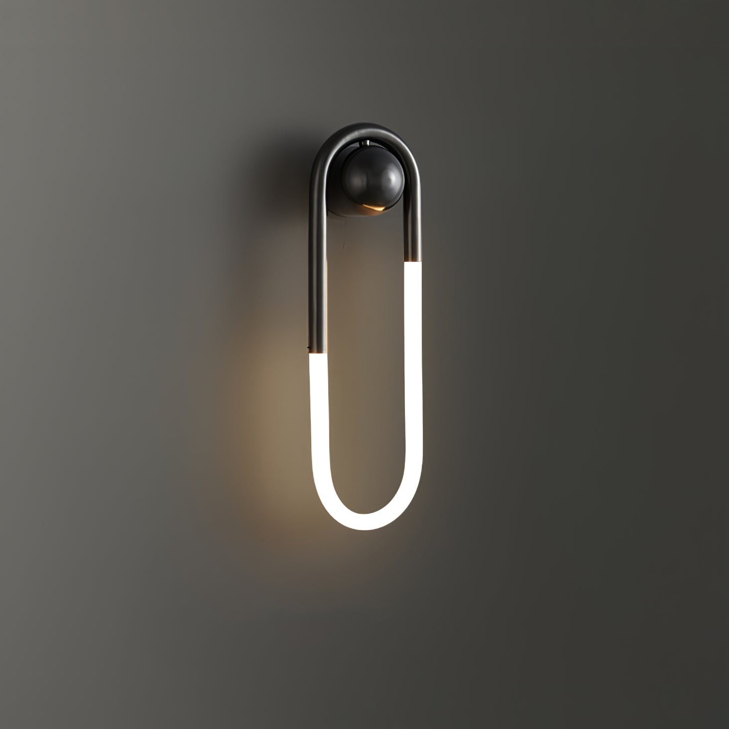 Rudi Loop Wall Lamp K1080
