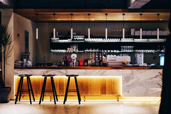 BANG Concrete Pendant Lamp