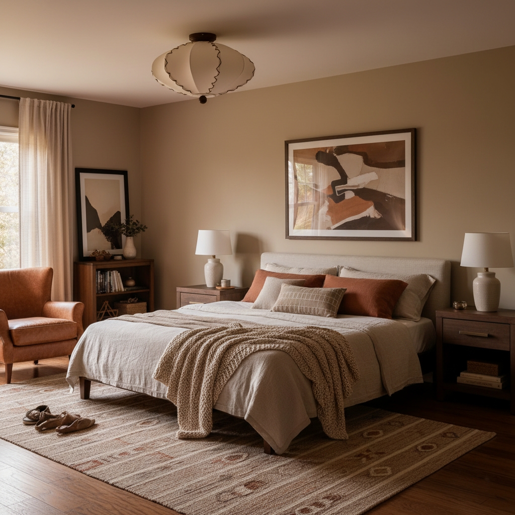 Lucian Ceiling Light D101