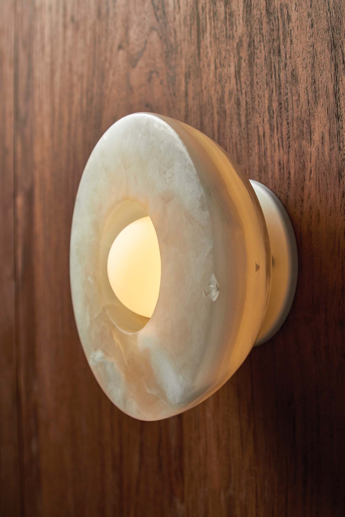 Aurelia Surface Sconce D562