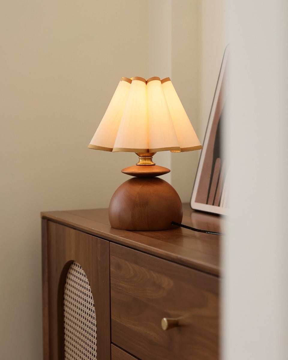 Elmora Table Lamp D366