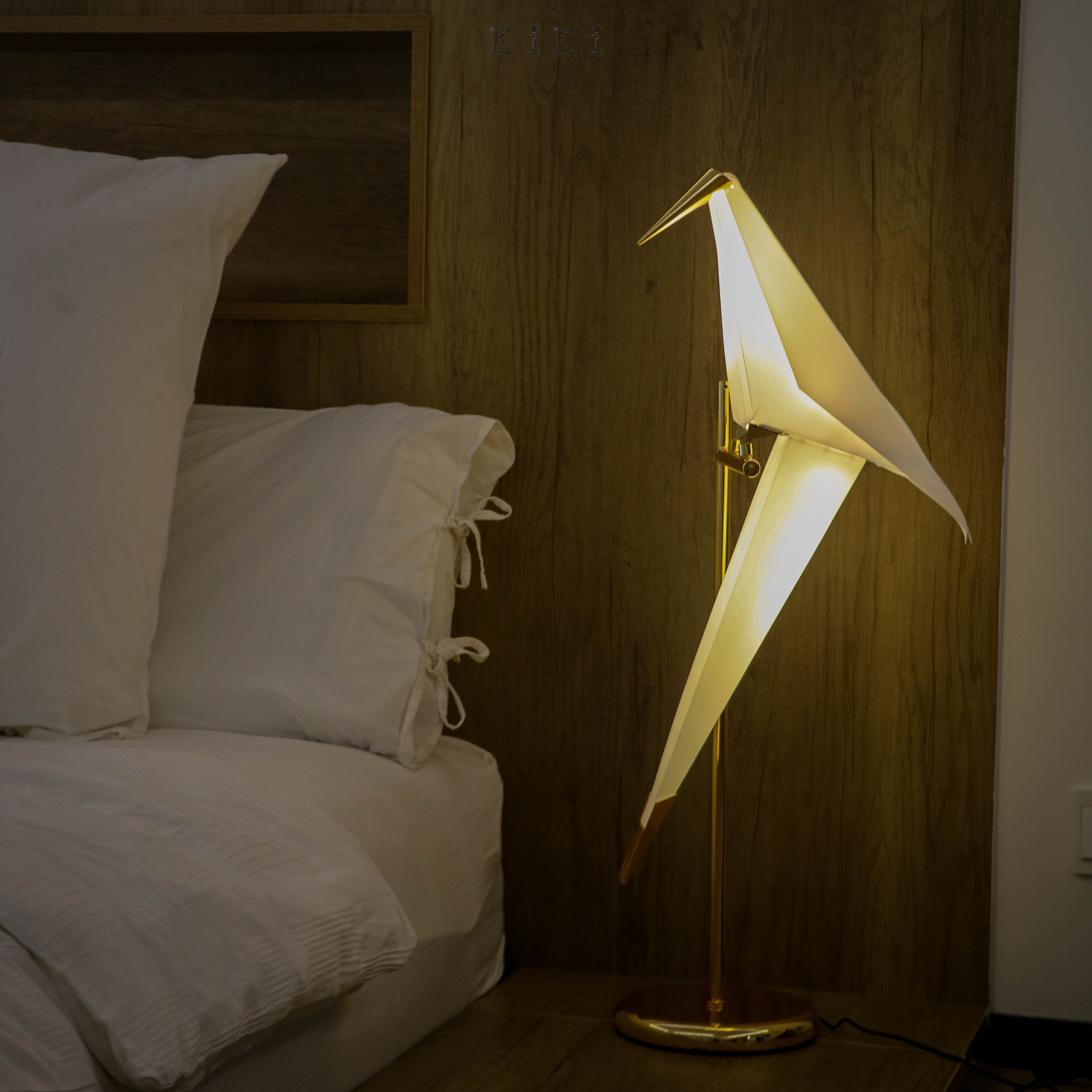 Perch Light Table Lamp