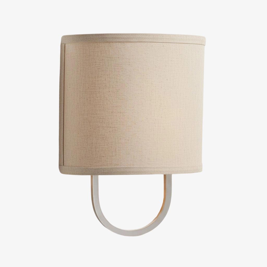 Nolvara Elegant Metal Wall Sconce – Timeless Design for Hallways and Bedrooms K1187
