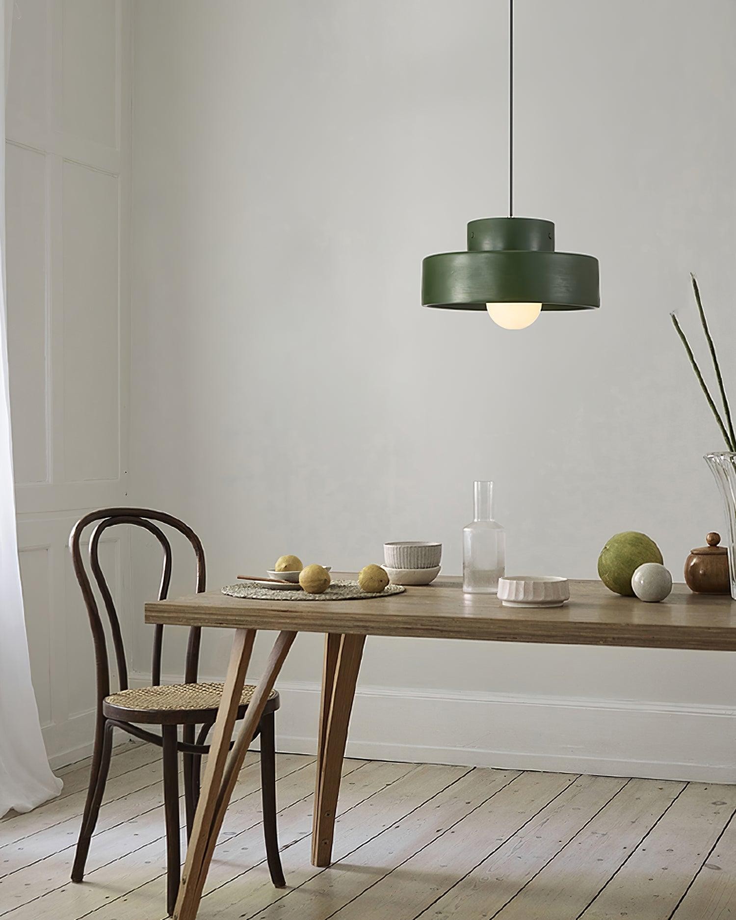 Classic Traditional Pendant Light K278