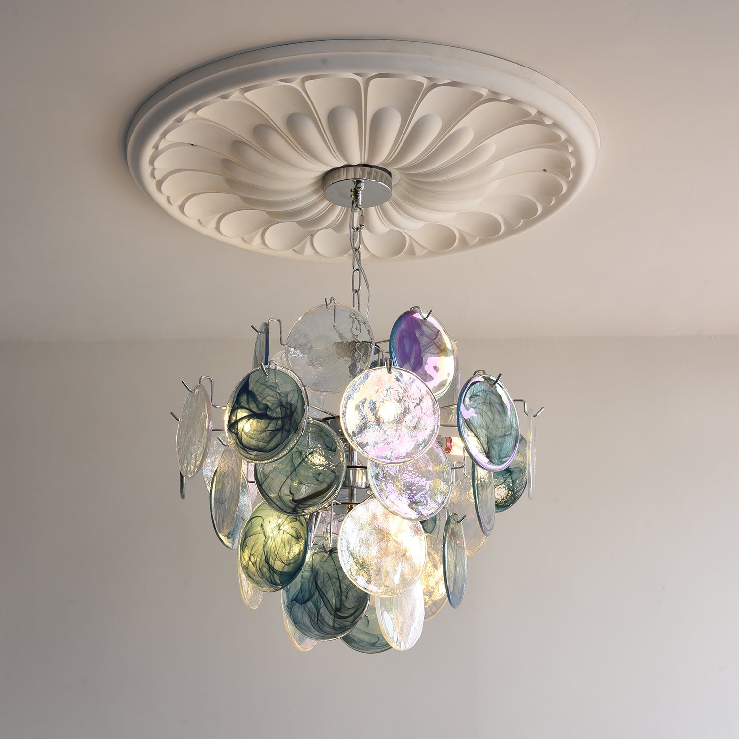 Venfield Chandelier D84