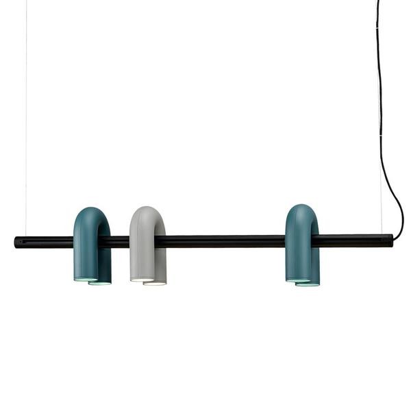Cirkus Chandelier/Wall Lamp