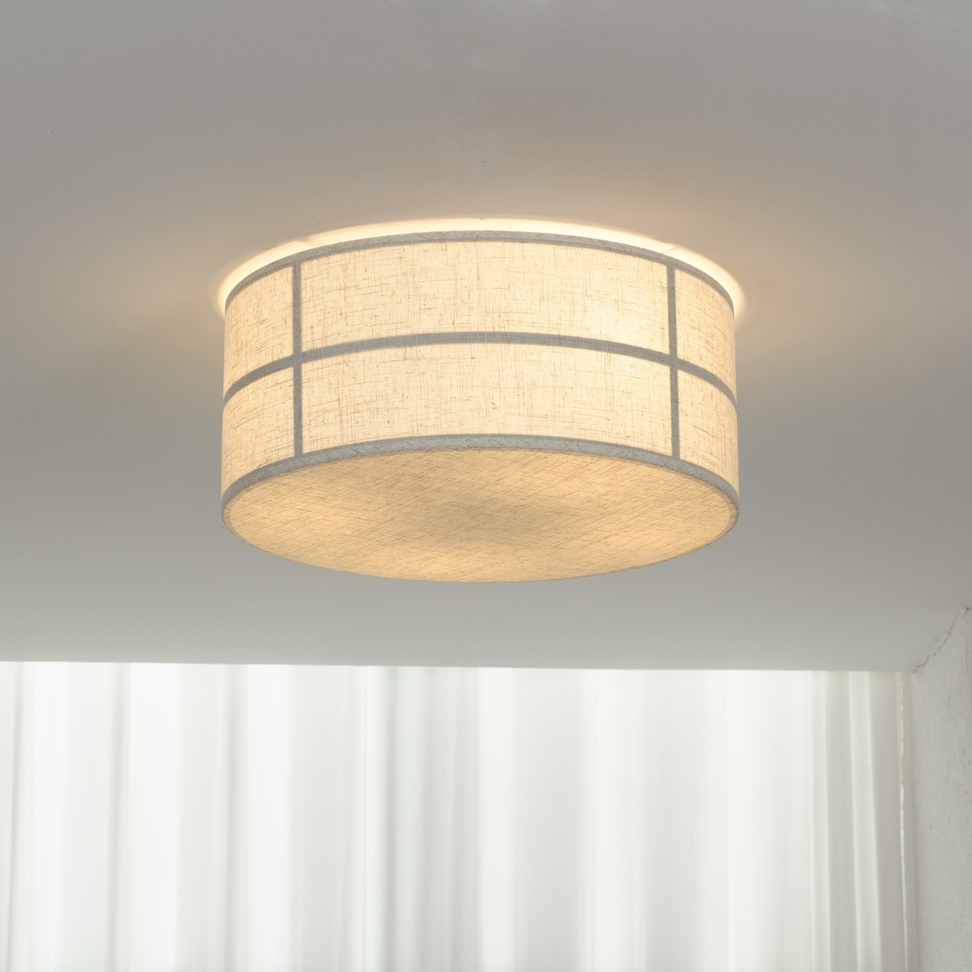 Hashira Ceiling Lamp D758
