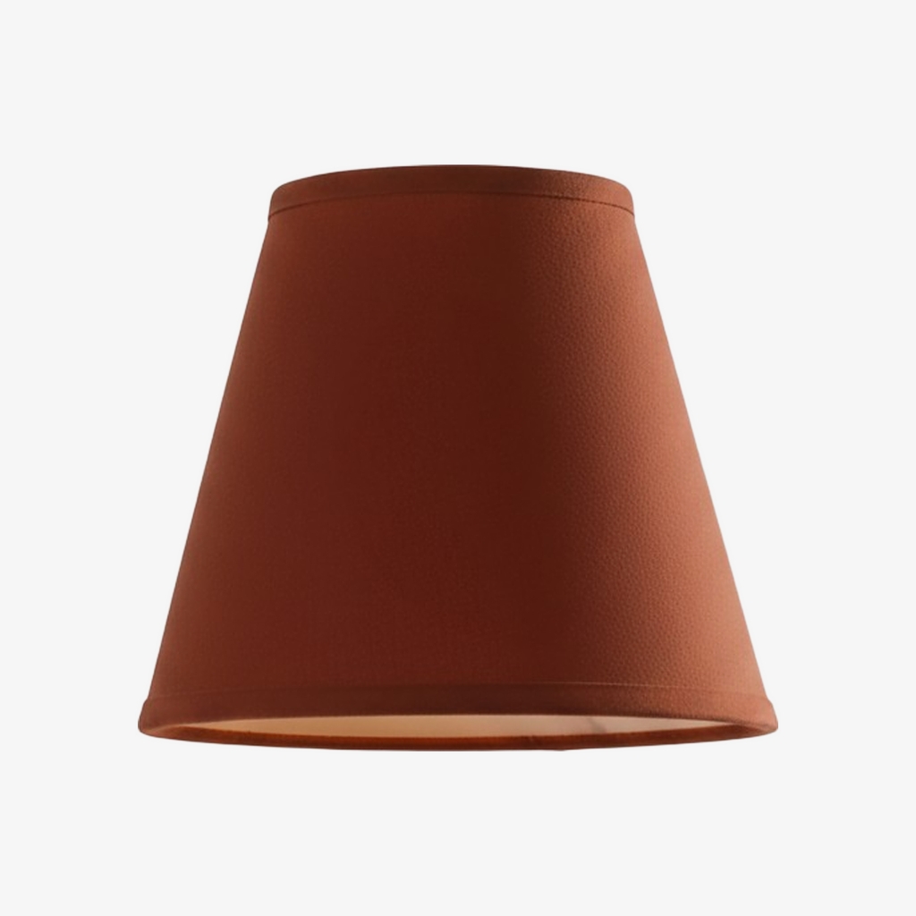 Luvora Wall Lamp Shades - Multiple Designs for Every Room K2343
