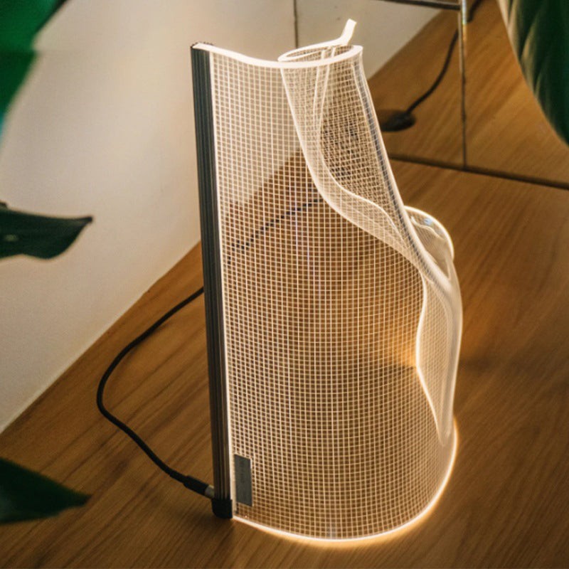 GWEILO Song Table Lamp