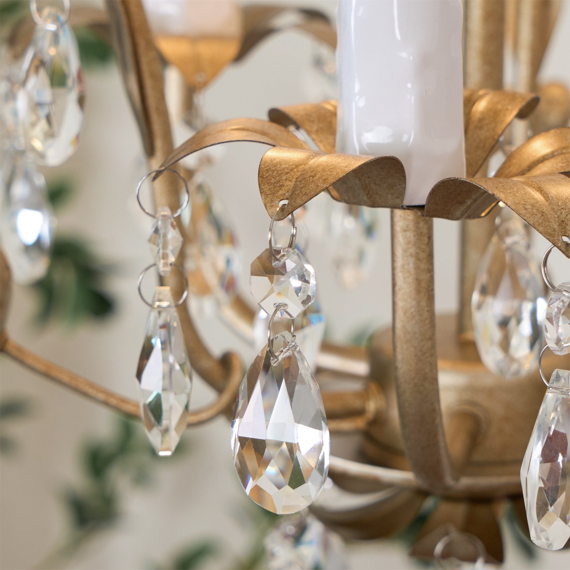 Monteleone Chandelier D518