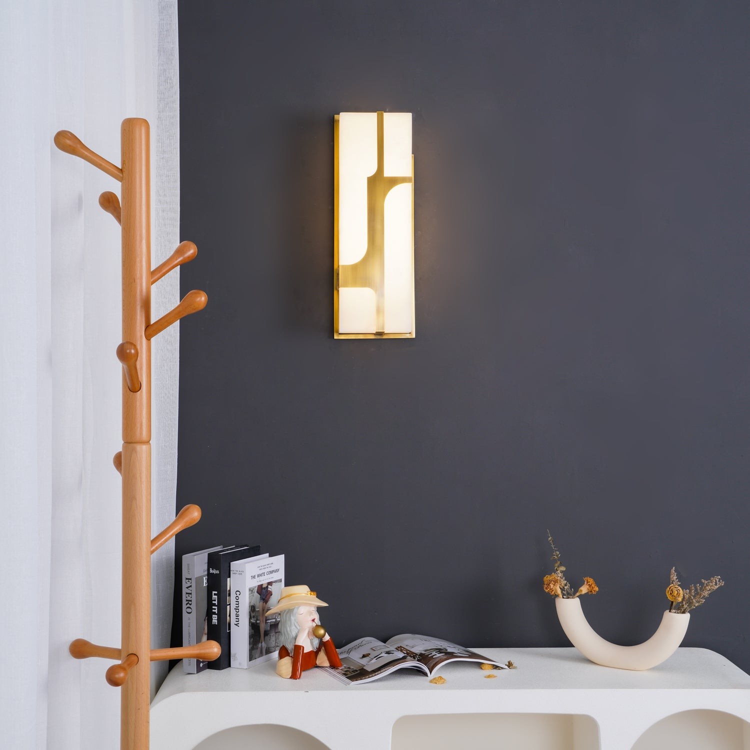 Ariel Wall Lamp K963
