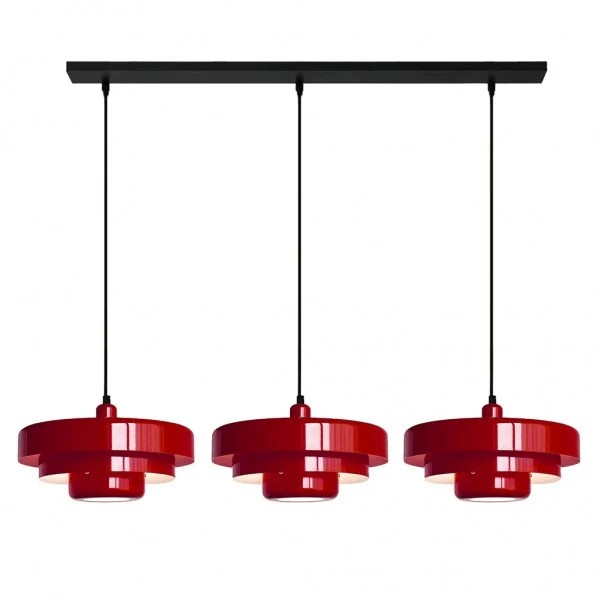 Nordic Macaron Bauhaus Design Pendant Light K50