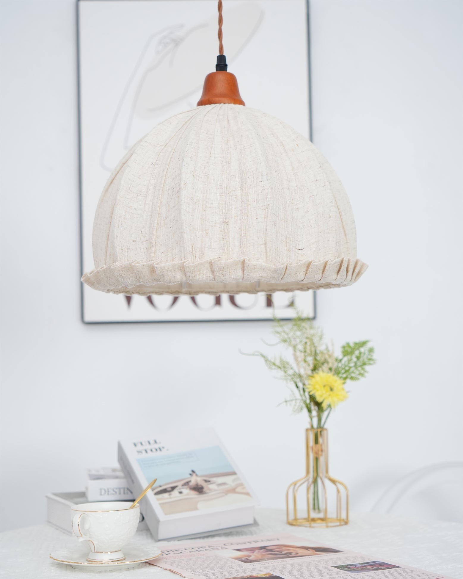 Dippa Pendant Lamp K1007